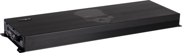 VIBE BD5000.1DSPL-V3 - Competition Mono Amplifier