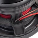 Vibe BDC15D1SPL-V4 - 15" Subwoofer - 5000W RMS