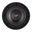 Bassface GT Audio GT-BASS8.1 - 8" Bass Tube Subwoofer Enclosure