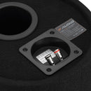 Bassface GT Audio GT-BASS8.1 - 8" Bass Tube Subwoofer Enclosure