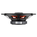 Bassface GT Audio GT-FR463 - 4x6" Coaxial Speakers (PAIR)