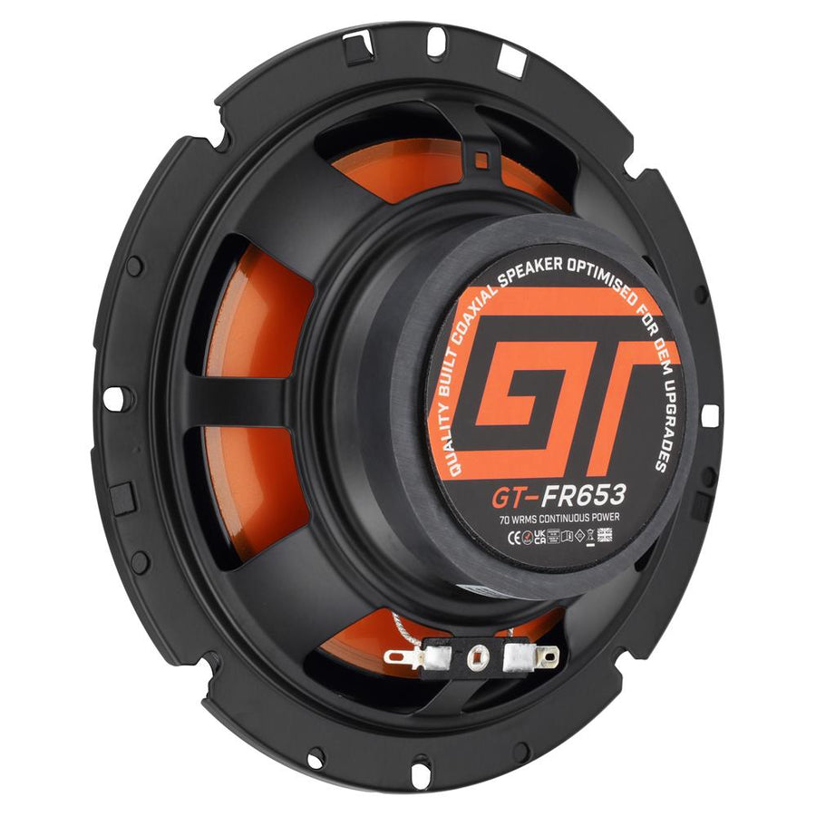 Bassface GT Audio GT-FR653 - 6.5