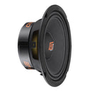 Bassface GT Audio GT-MR6/4 - 6.5" SPL Component Midrange Speaker
