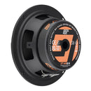 Bassface GT Audio GT-MR6/4 - 6.5" SPL Component Midrange Speaker