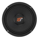 Bassface GT Audio GT-MR6/4 - 6.5" SPL Component Midrange Speaker
