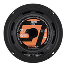 Bassface GT Audio GT-MR6/4 - 6.5" SPL Component Midrange Speaker