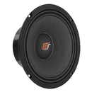 Bassface GT Audio GT-MR8/4 - 8" SPL Component Midrange Speaker