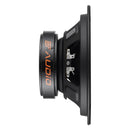 Bassface GT Audio GT-MR8/4 - 8" SPL Component Midrange Speaker