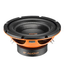 Bassface GT Audio GT-SW8/4 - 8" Subwoofer