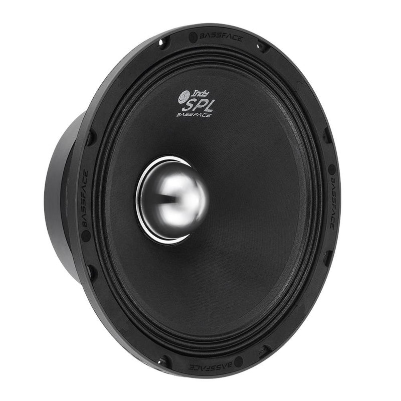 Bassface IndySPL10M/4 - 10" Midrange Speaker