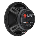 Bassface IndySPL10M/4 - 10" Midrange Speaker