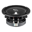 Bassface IndySPL6M/4 - 6.5" Midrange Speaker