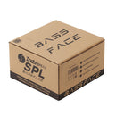 Bassface IndySPL8M/4 - 8" Midrange Speaker