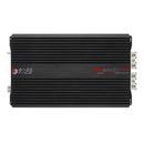 Bassface Team8000/X1DFR - Mono Amplifier