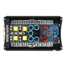 Bassface Team8000/X1DFR - Mono Amplifier