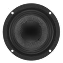 Bassface Team SQ4/4 - 4" Sound Quality Ultra Full Range Speaker
