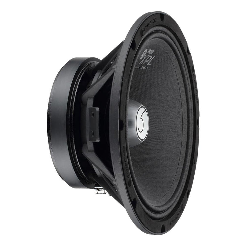 Bassface Team XPL10/4 - 10" Midrange Speaker