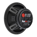 Bassface Team XPL10/4 - 10" Midrange Speaker