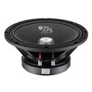 Bassface Team XPL10/4 - 10" Midrange Speaker