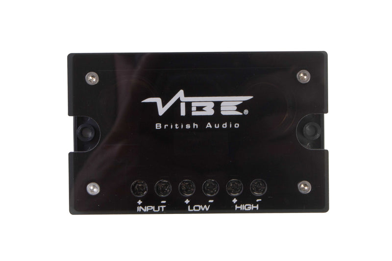 VIBE BLACKAIR6C-V0 - 6.5" Component Speakers
