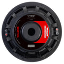 VIBE BD12D4-V3 - 12" Dual 4 Ohm Subwoofer