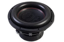 VIBE BD12D4-V3 - 12" Dual 4 Ohm Subwoofer