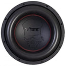 VIBE DEATHBASS12 - 12" Subwoofer & Amplifier Bundle