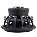 VIBE DEATHBASS15 - 15" Subwoofer & Amplifier Bundle