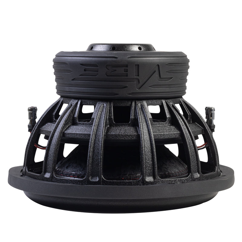VIBE BD12D2SPL-V3 - 12" Dual 2 ohm Subwoofer