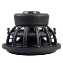 VIBE BD12D4-V3 - 12" Dual 4 Ohm Subwoofer