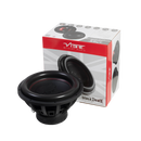 VIBE BD15D4-V3 - 15" Dual 4 Ohm Subwoofer