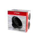 VIBE BD15D4-V3 - 15" Dual 4 Ohm Subwoofer