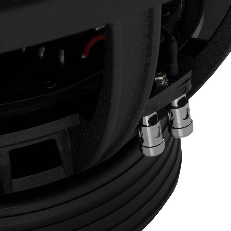VIBE BD15D2SPL-V3 - 15" Dual 2 Ohm Subwoofer