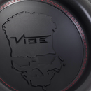 VIBE BD15D4-V3 - 15" Dual 4 Ohm Subwoofer