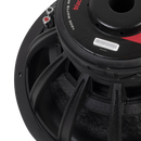 VIBE BD15D4-V3 - 15" Dual 4 Ohm Subwoofer