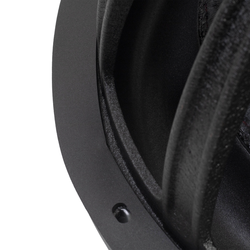 VIBE BD15D2SPL-V3 - 15" Dual 2 Ohm Subwoofer