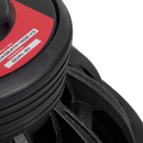 VIBE BD15D4-V3 - 15" Dual 4 Ohm Subwoofer