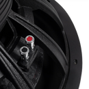 VIBE DEATHBASS15 - 15" Subwoofer & Amplifier Bundle