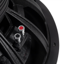 VIBE BD15D4-V3 - 15" Dual 4 Ohm Subwoofer