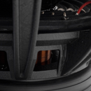 VIBE BD15D4-V3 - 15" Dual 4 Ohm Subwoofer