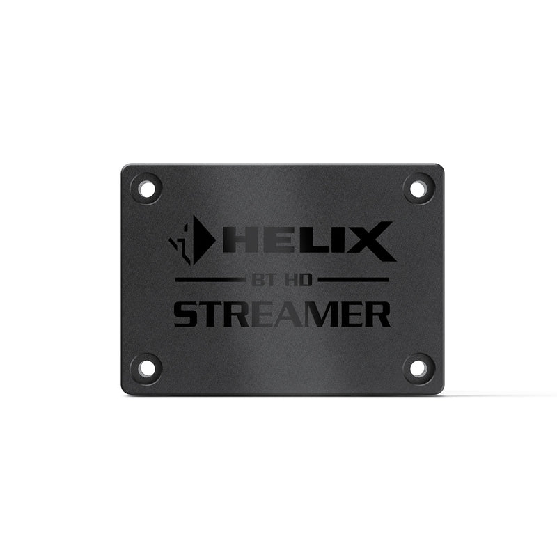 Helix BT HD STREAMER