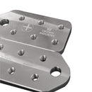 CROWNCUSTOMS 40AH LITHIUM HIGH DISCHARGE AUDIO BATTERY (THIN)