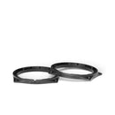 Helix Compose CFMK100 JLR.1 - 4"-100mm Jaguar/Land Rover Speaker Adapter Rings