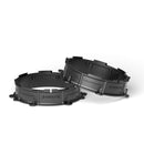 HELIX CFMK200 POR.5 - Porsche 8" Speaker Adapter Rings