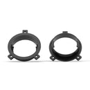 CFMK25 VW.1 - 0.75”/20mm Volkswagen, Skoda & Seat Tweeter Adapter Rings