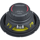 GZTC 165.3X-II - Titanium 6.5" 3 Way Component Speaker System