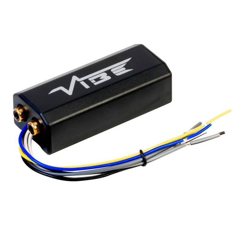 CLLOC-V7 Critical Link 2 Channel Line Output Converter