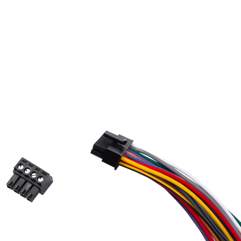 VIBE CVEN10DSP-V5 - 10 Channel Digital Sound Processor