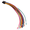 VIBE CVEN10DSP-V5 - 10 Channel Digital Sound Processor