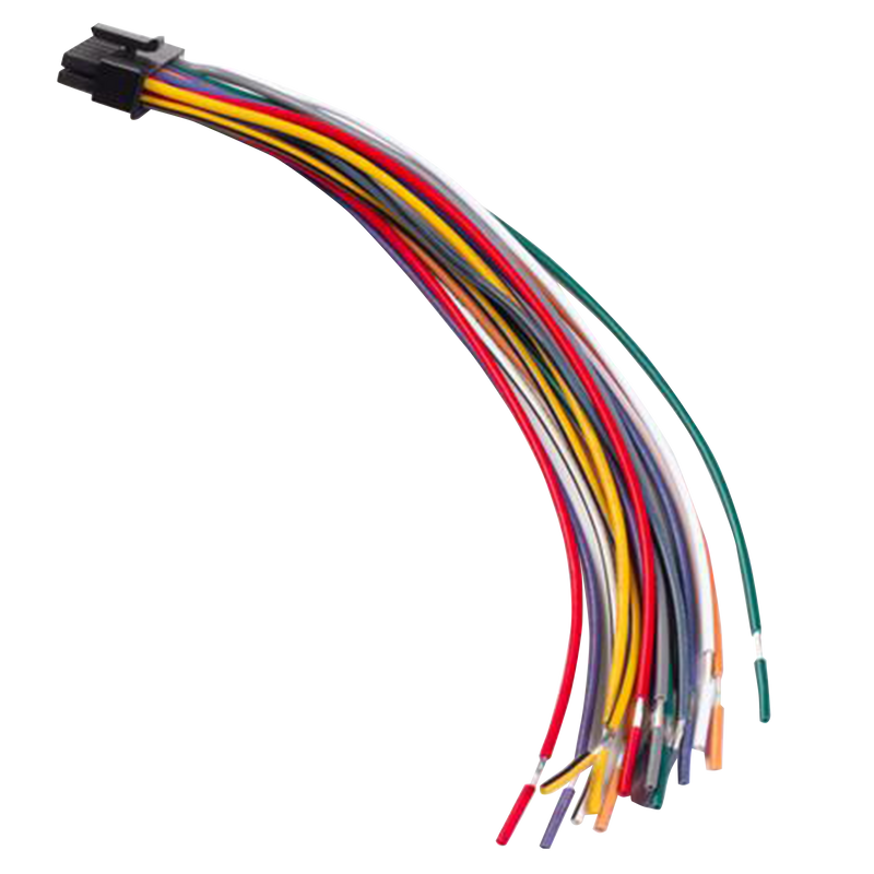 VIBE CVEN10DSP-V5 - 10 Channel Digital Sound Processor